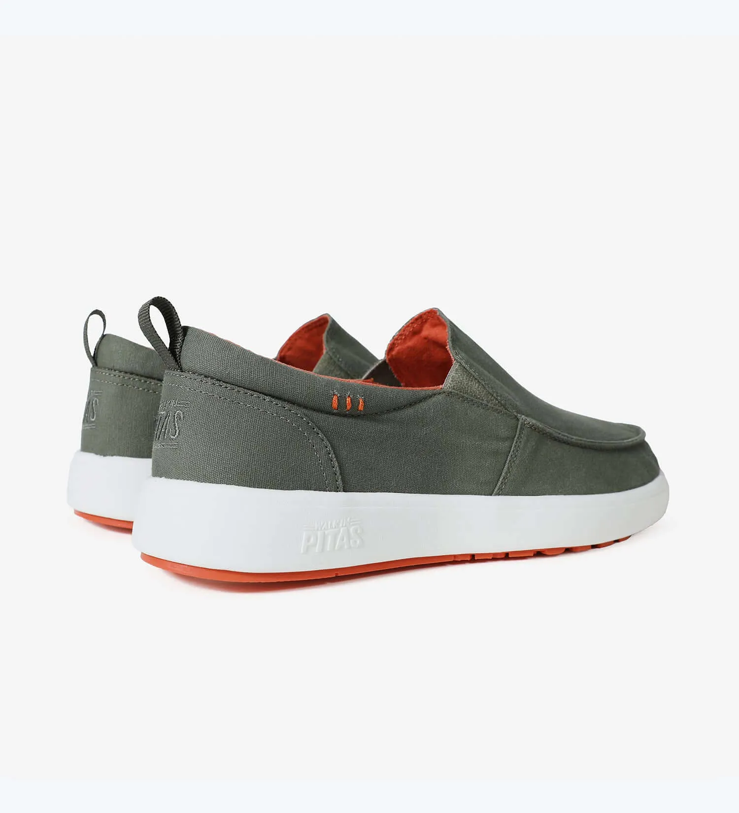 Ischia Loafers