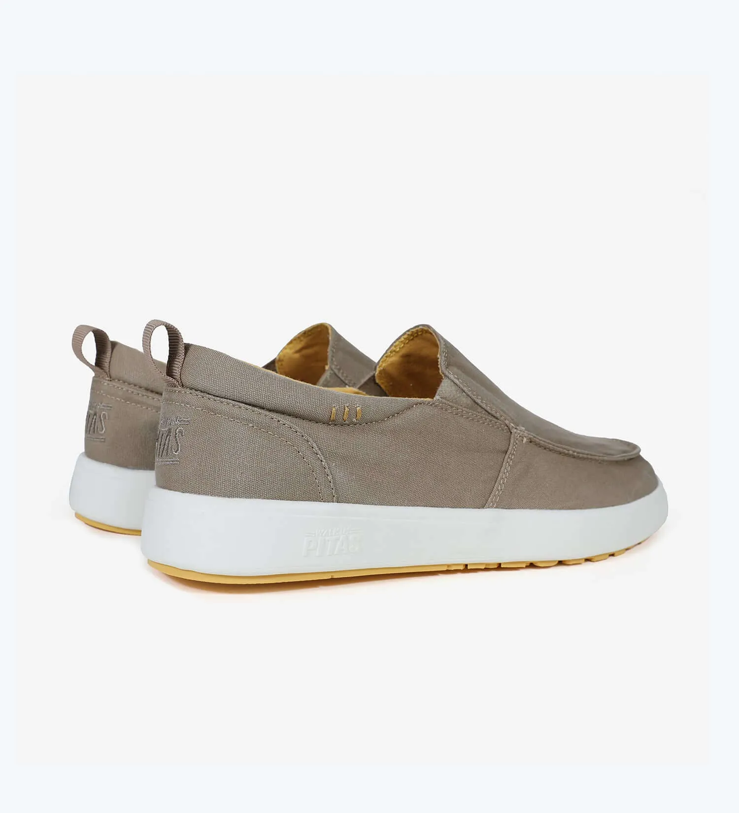 Ischia Loafers