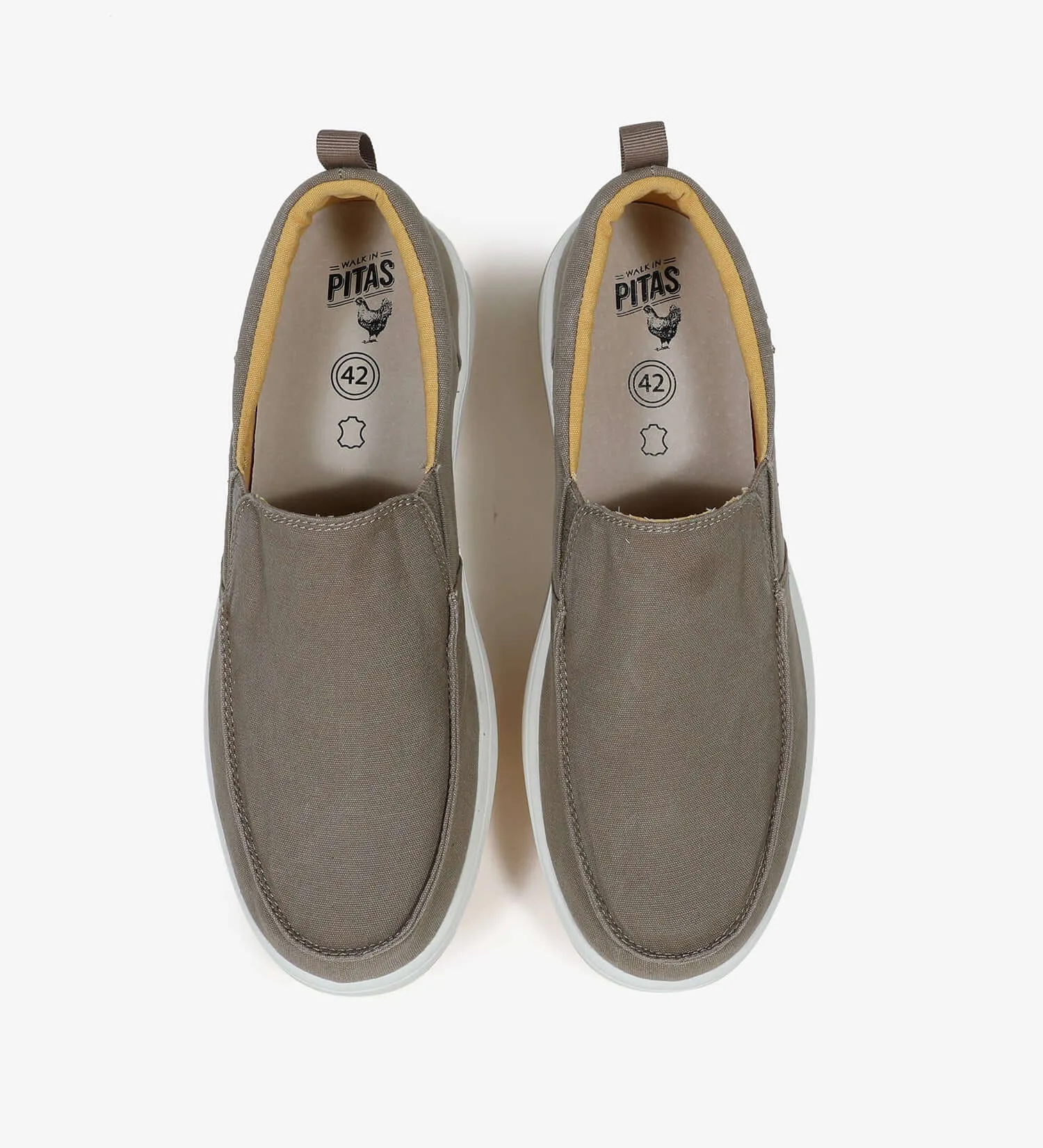 Ischia Loafers