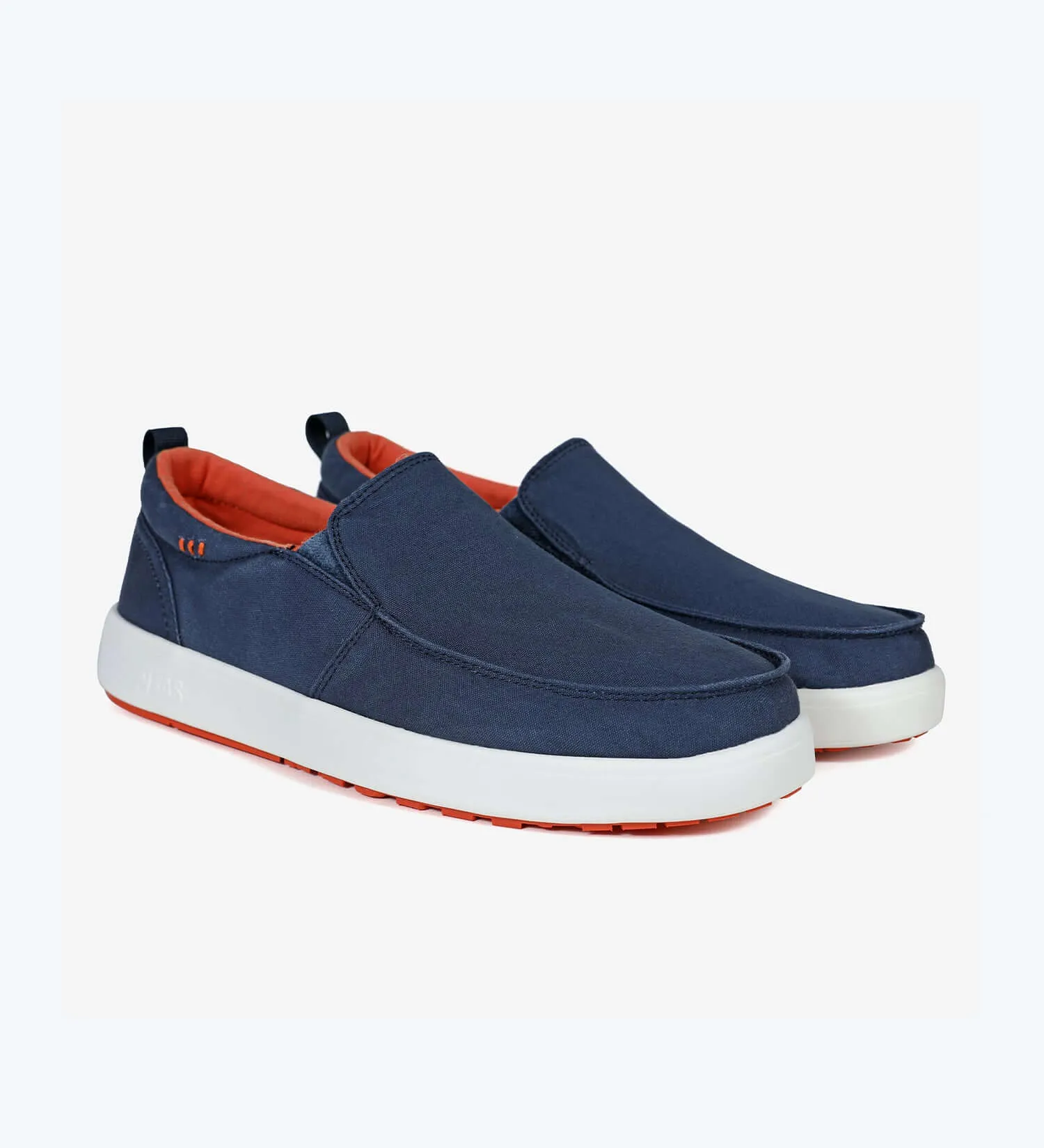 Ischia Loafers