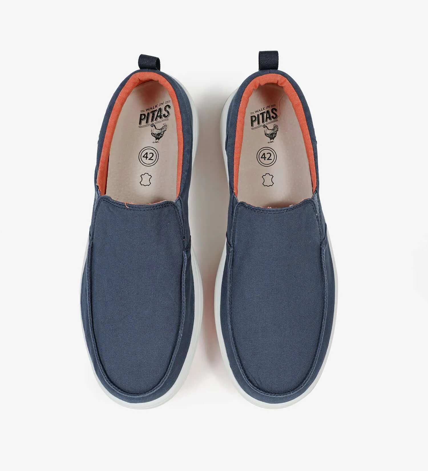 Ischia Loafers