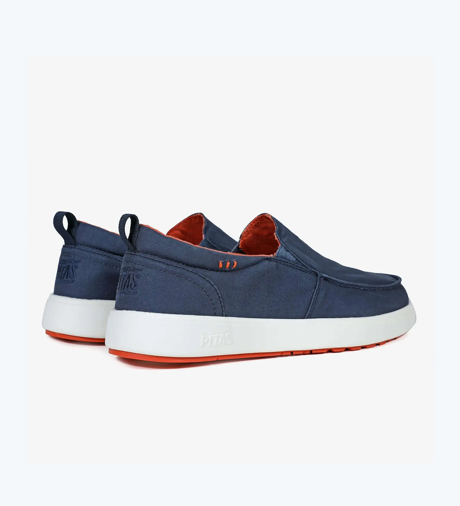 Ischia Loafers
