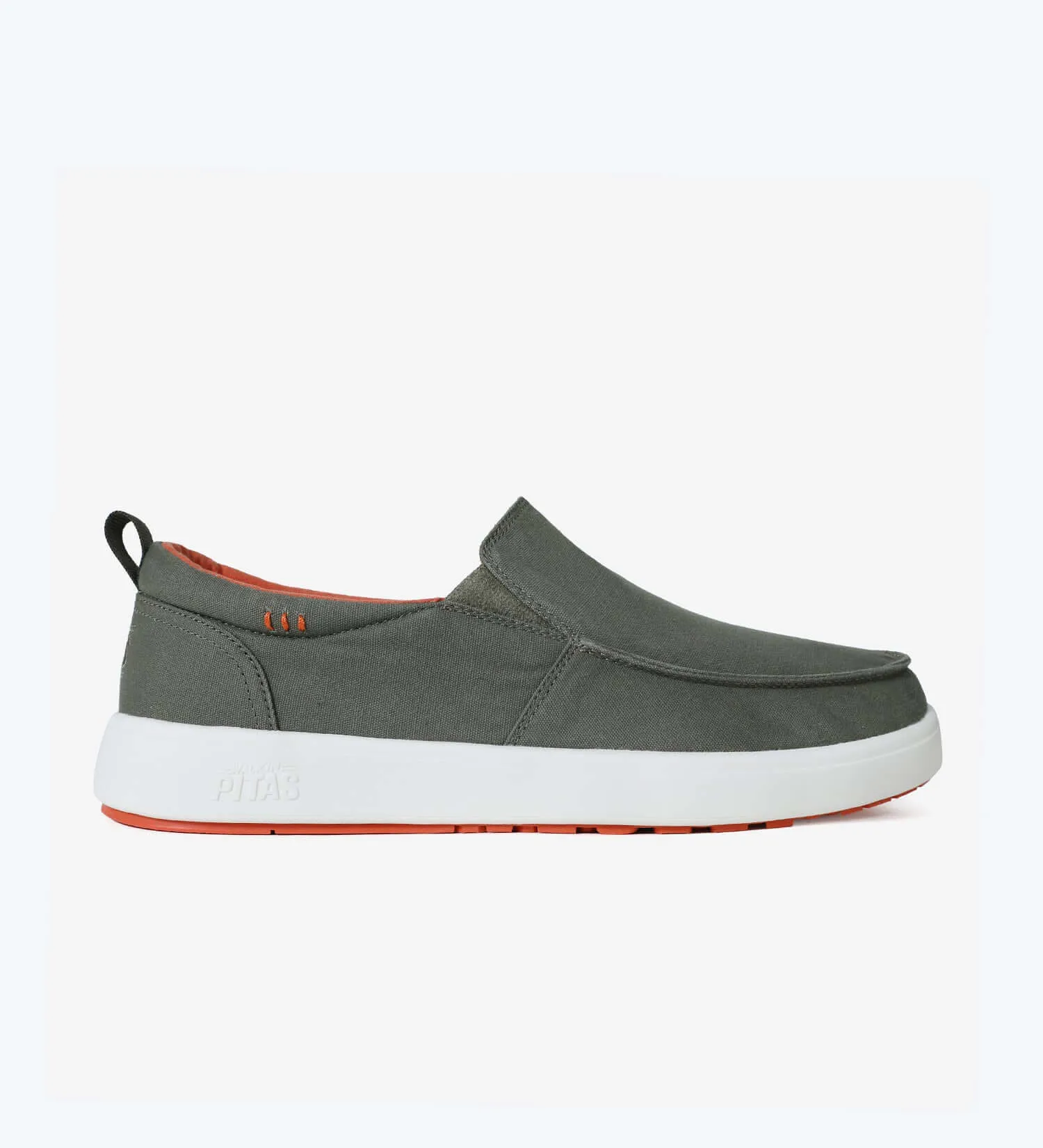 Ischia Loafers