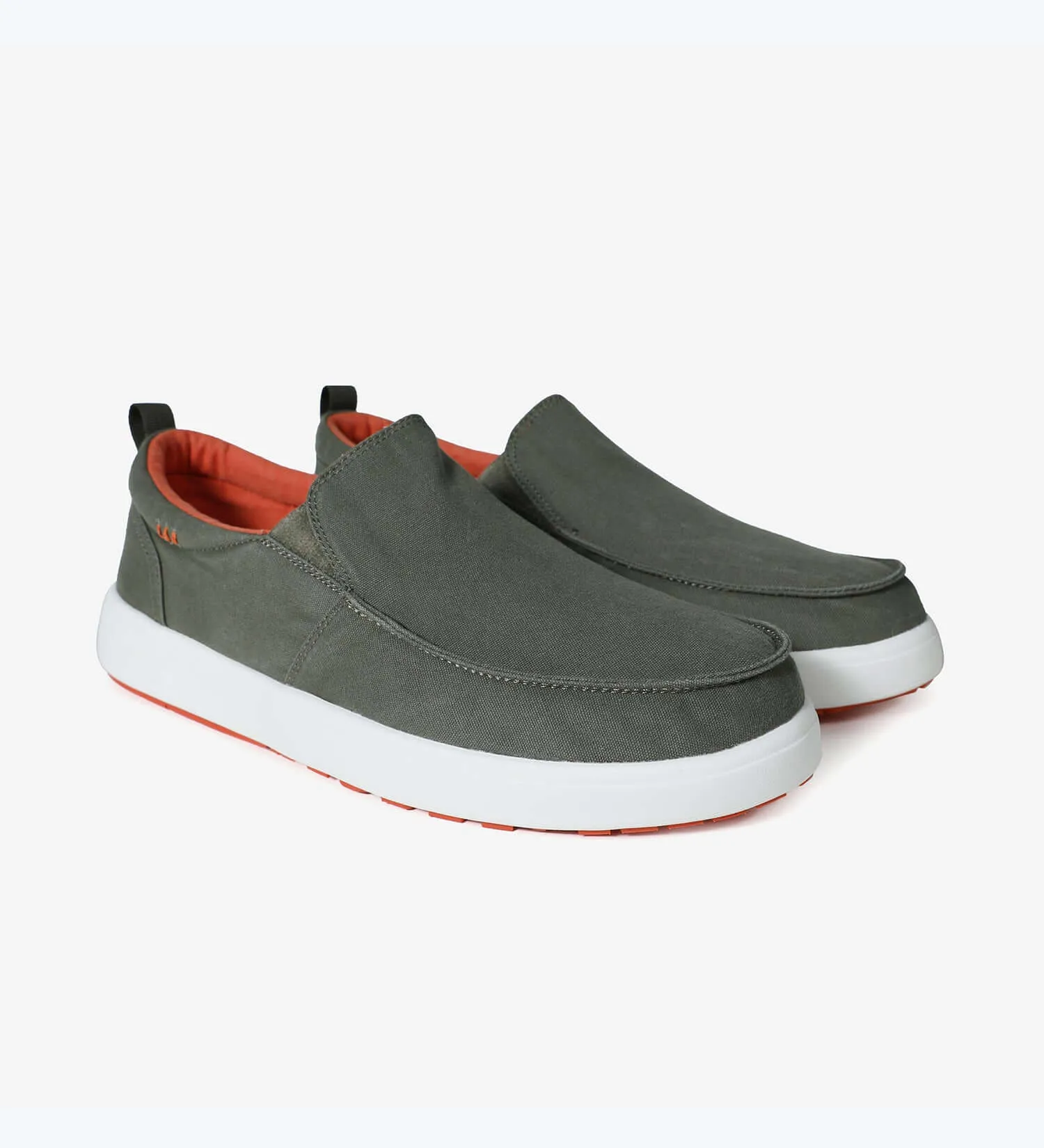 Ischia Loafers