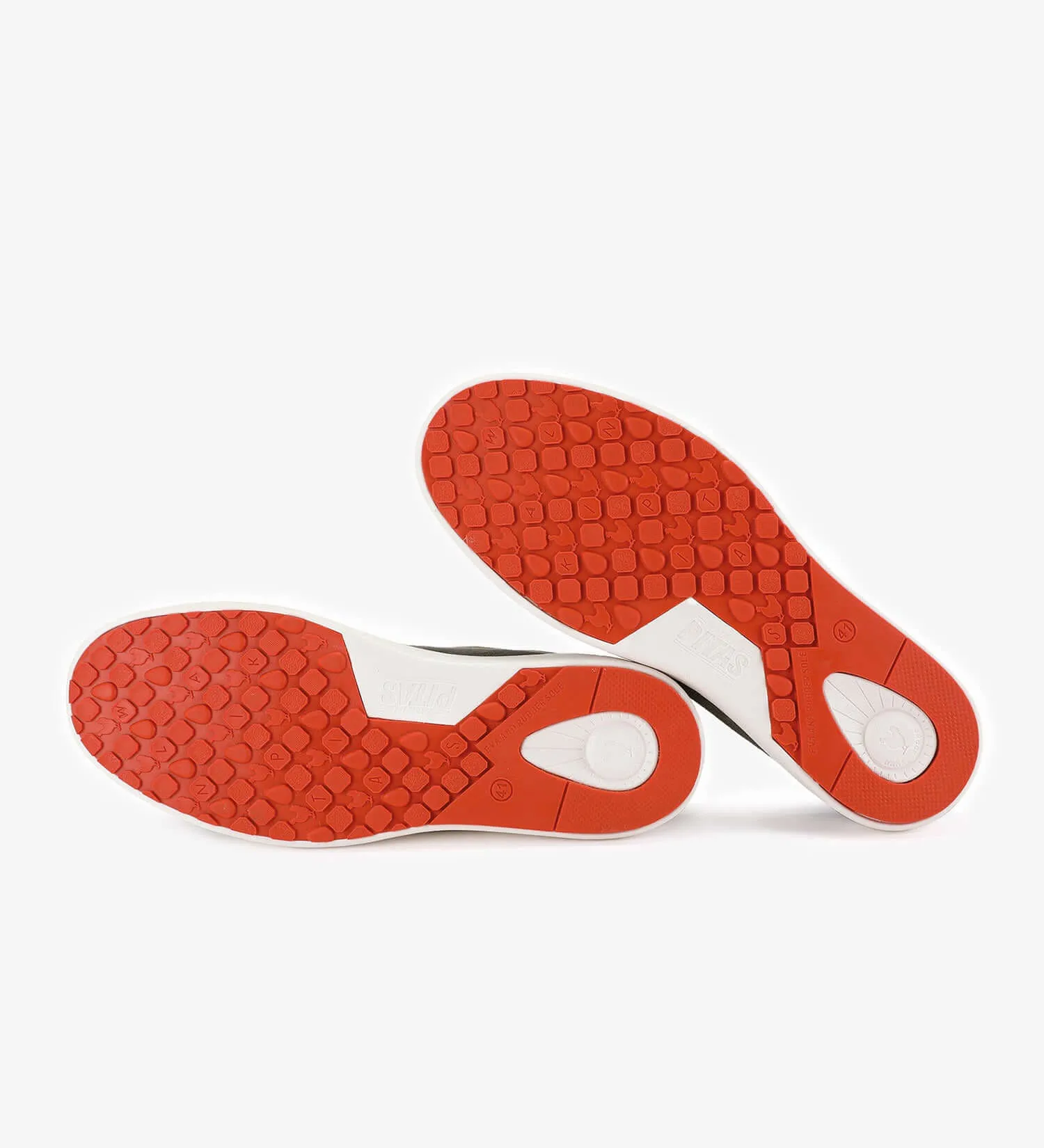 Ischia Loafers