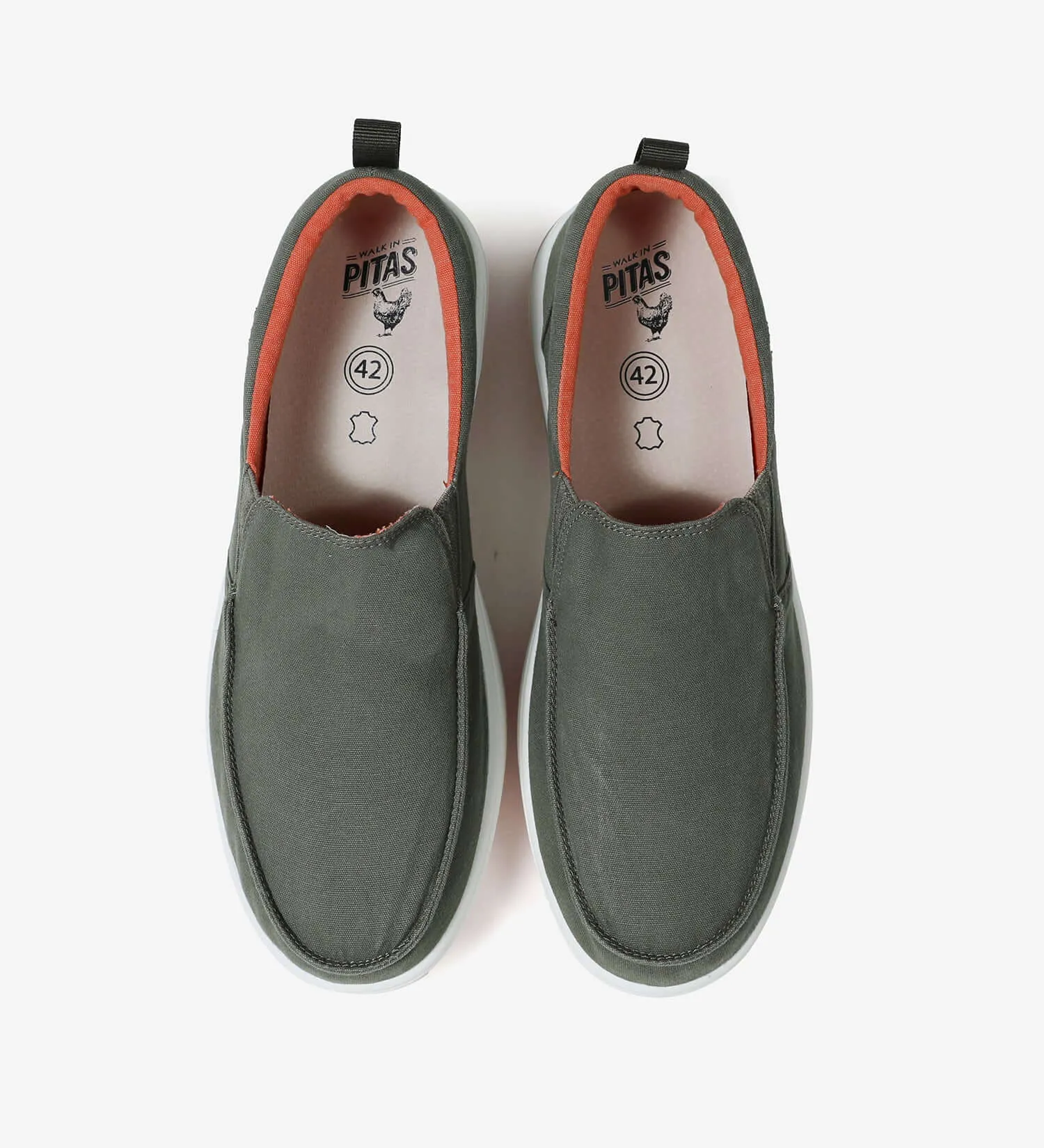 Ischia Loafers