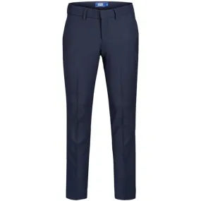 Jack & Jones Junior Dark Navy Solaris Pants Noos