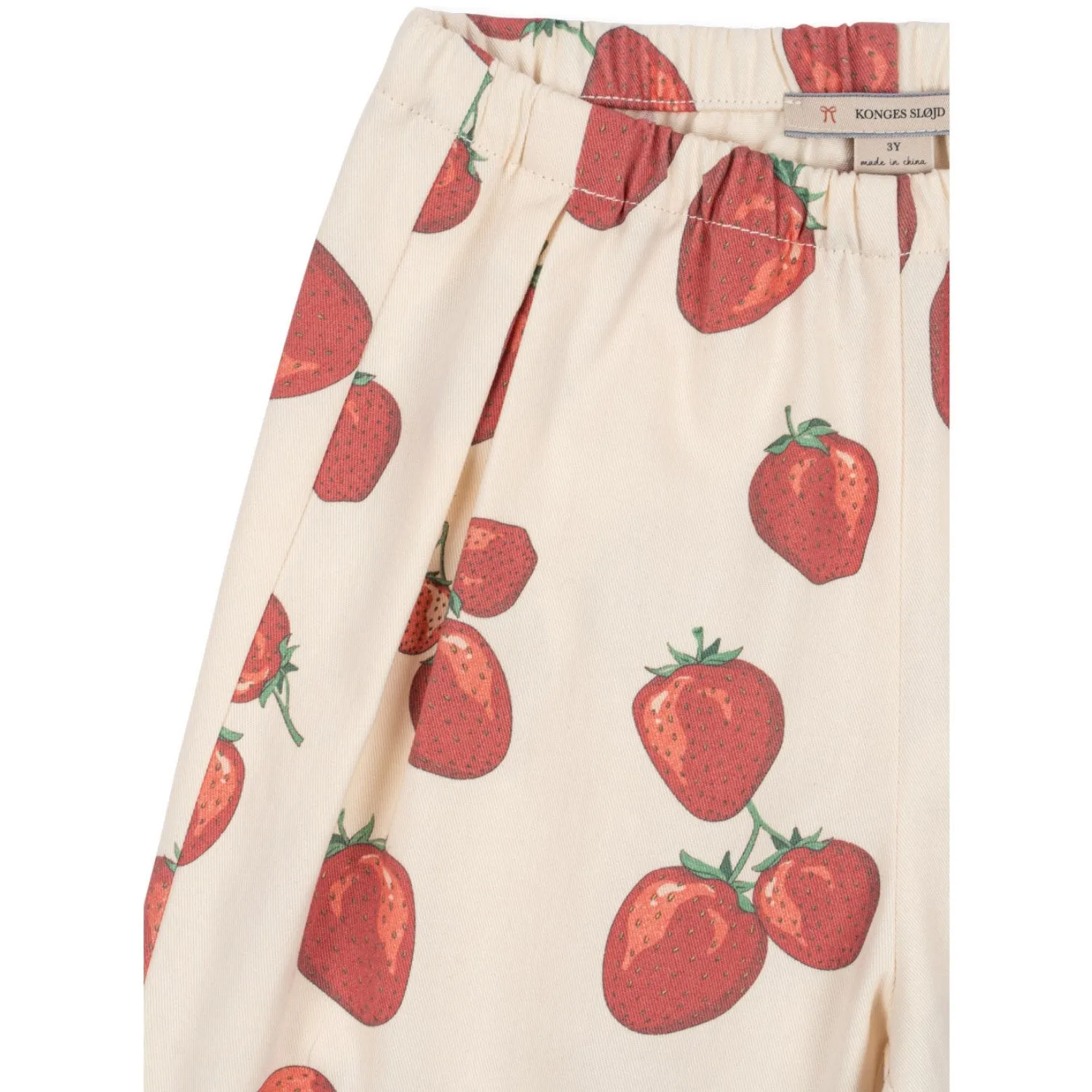 Konges Sløjd Fragola Fen Pants Gots