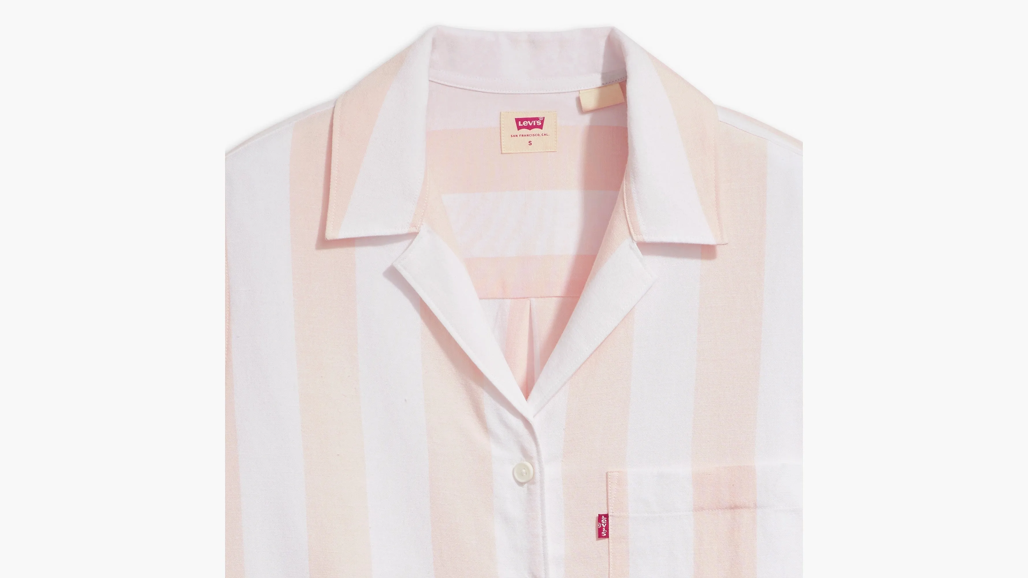 Levi's® Women's Joyce Resort Shirt