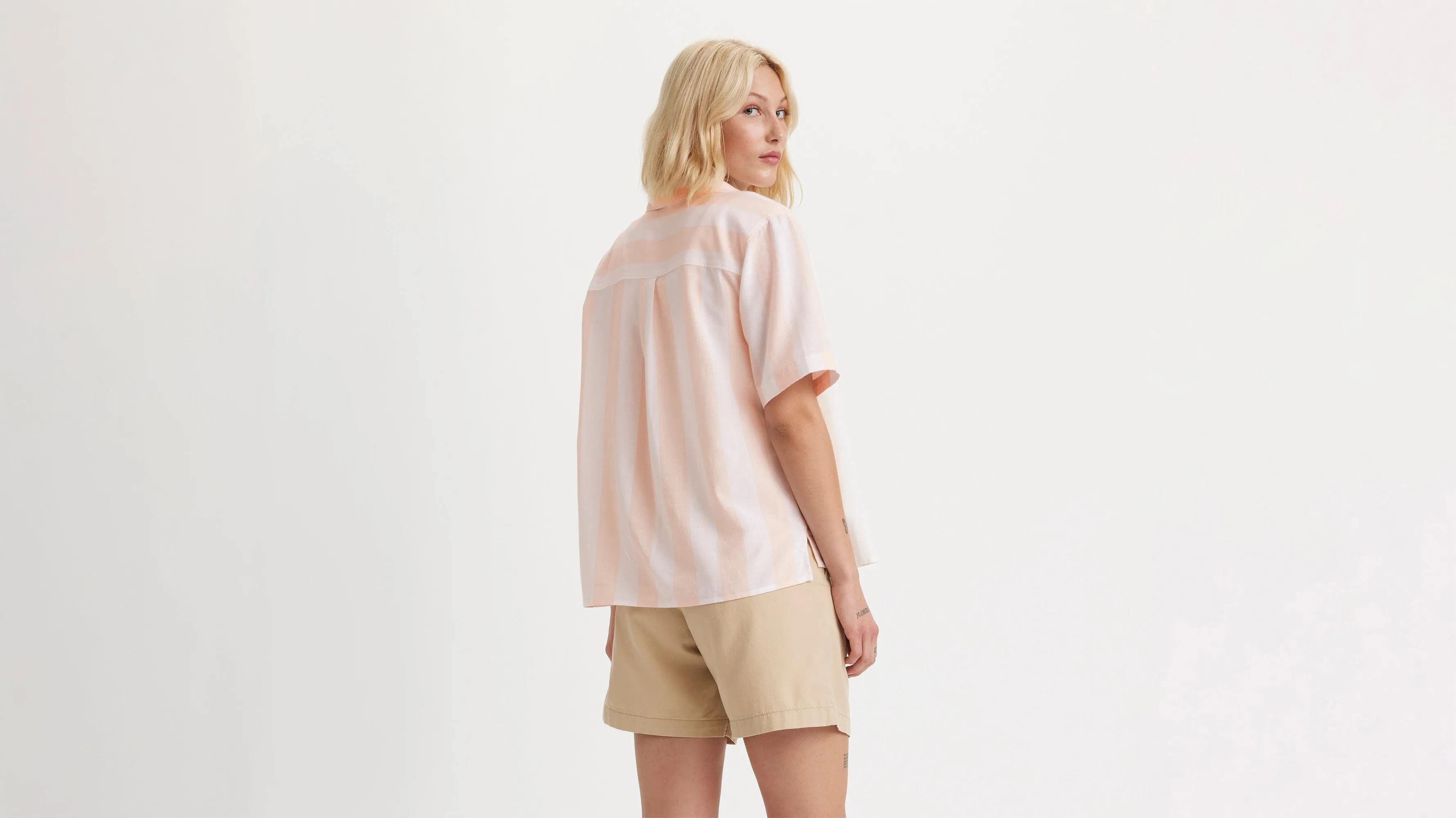 Levi's® Women's Joyce Resort Shirt