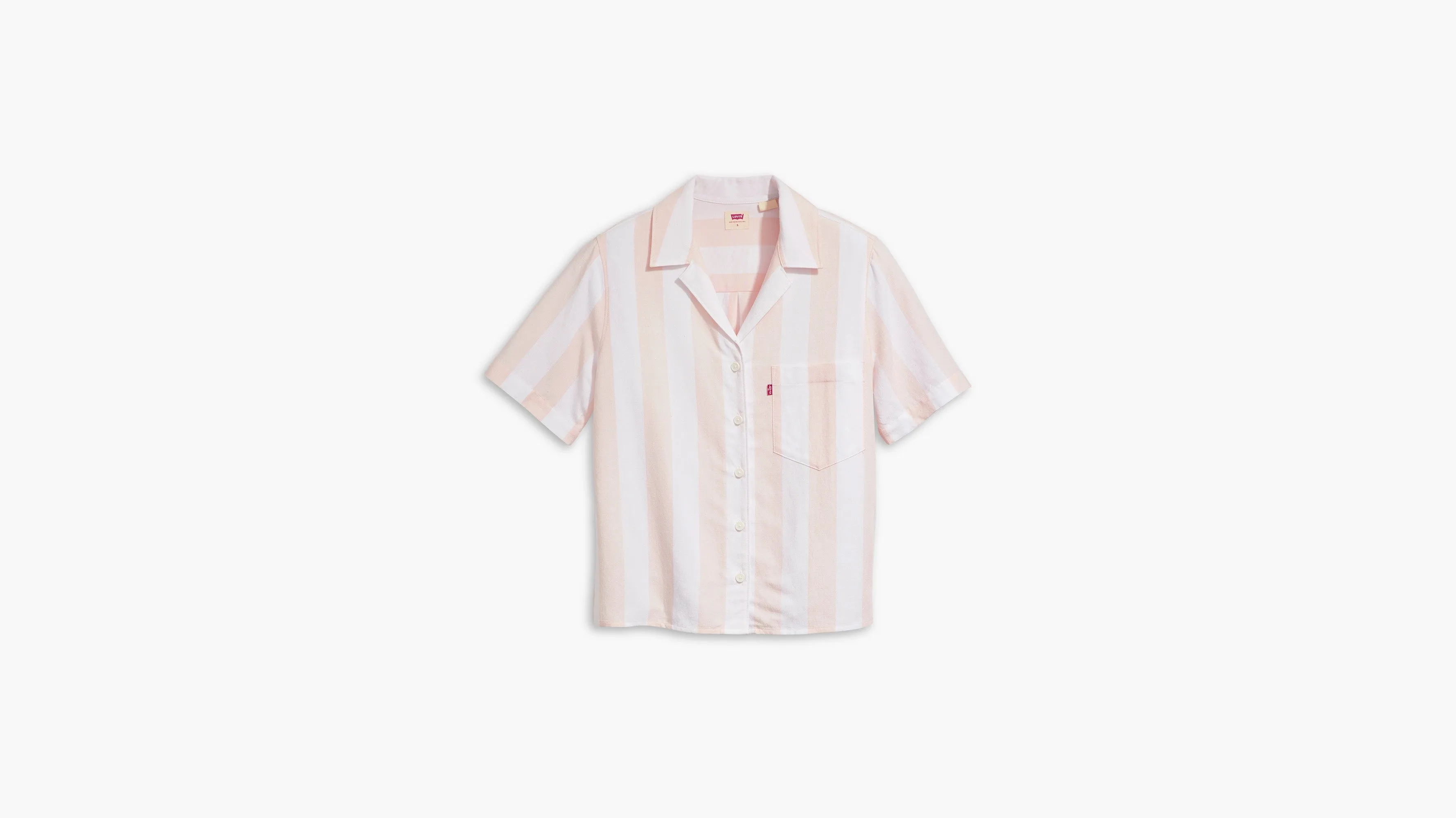 Levi's® Women's Joyce Resort Shirt