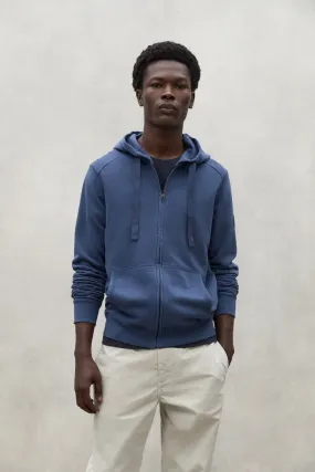 Light Indigo Rena Sweatshirt Ecoalf