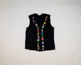 Little Holiday Items-Small Christmas Sweater