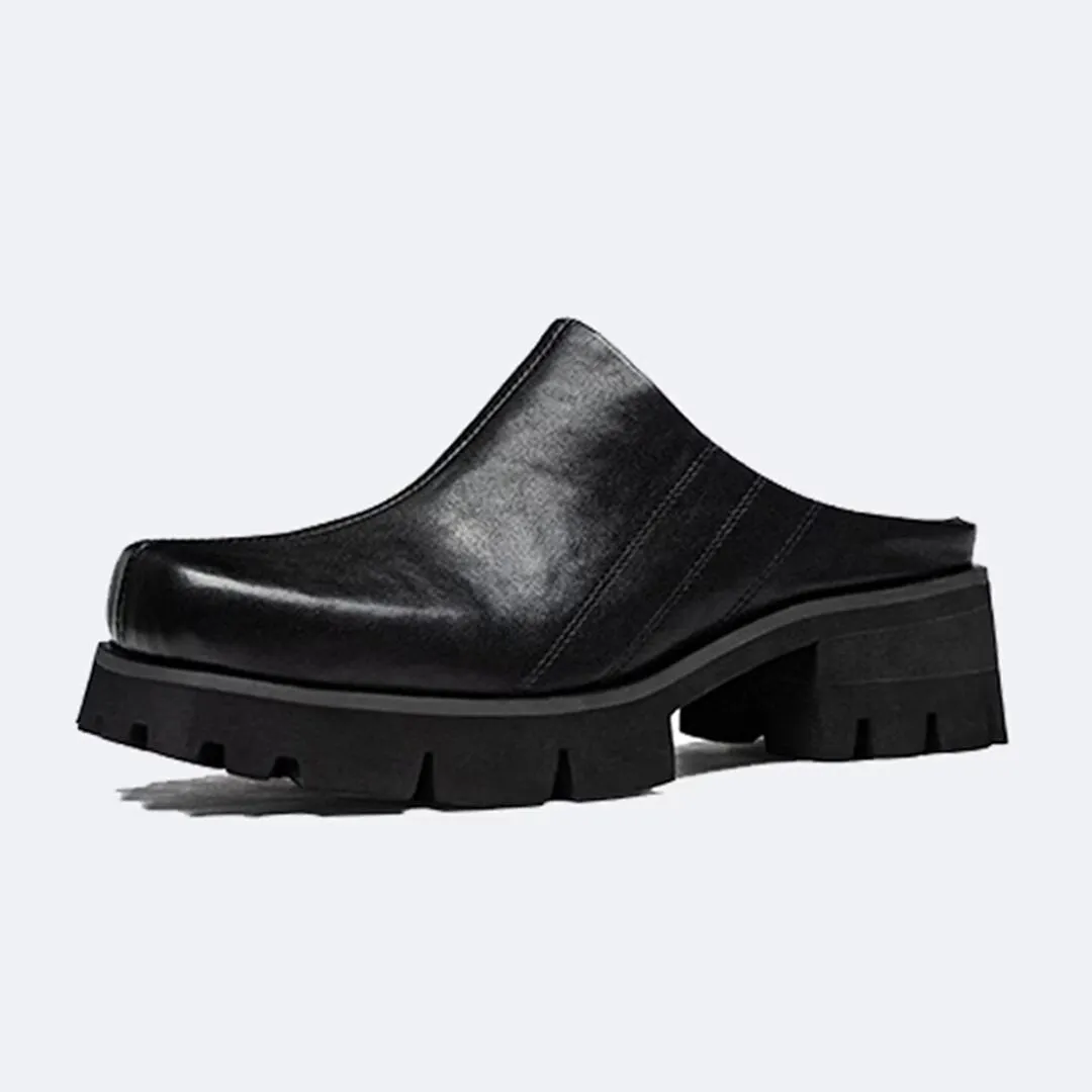 Luxalon Wedding Loafers