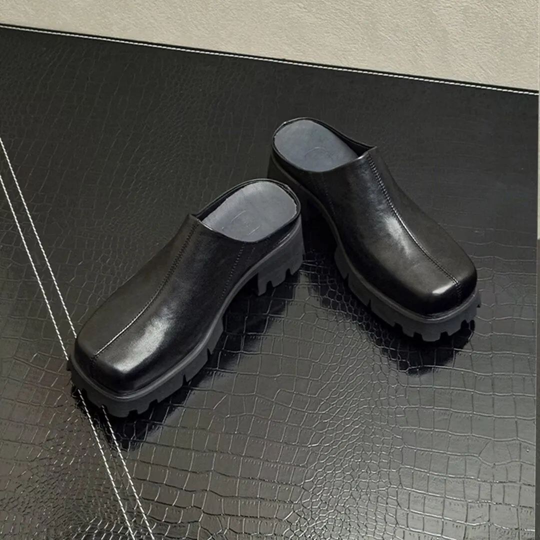 Luxalon Wedding Loafers