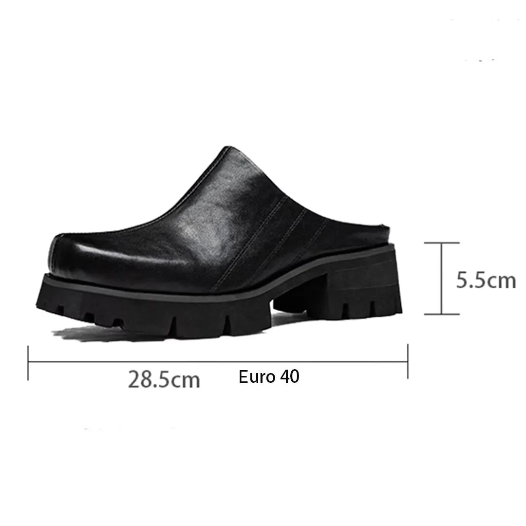 Luxalon Wedding Loafers