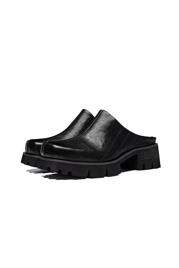 Luxalon Wedding Loafers