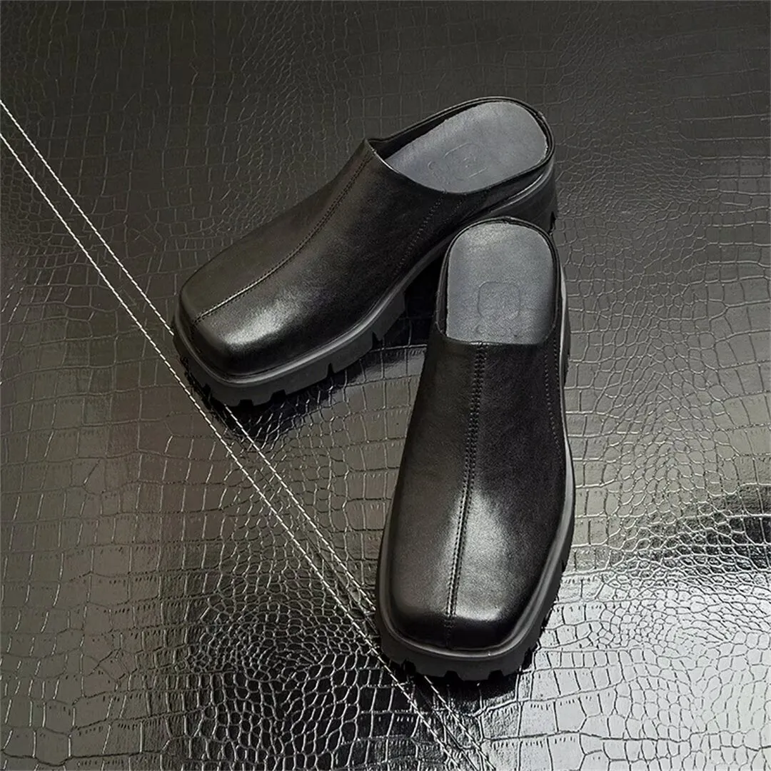 Luxalon Wedding Loafers
