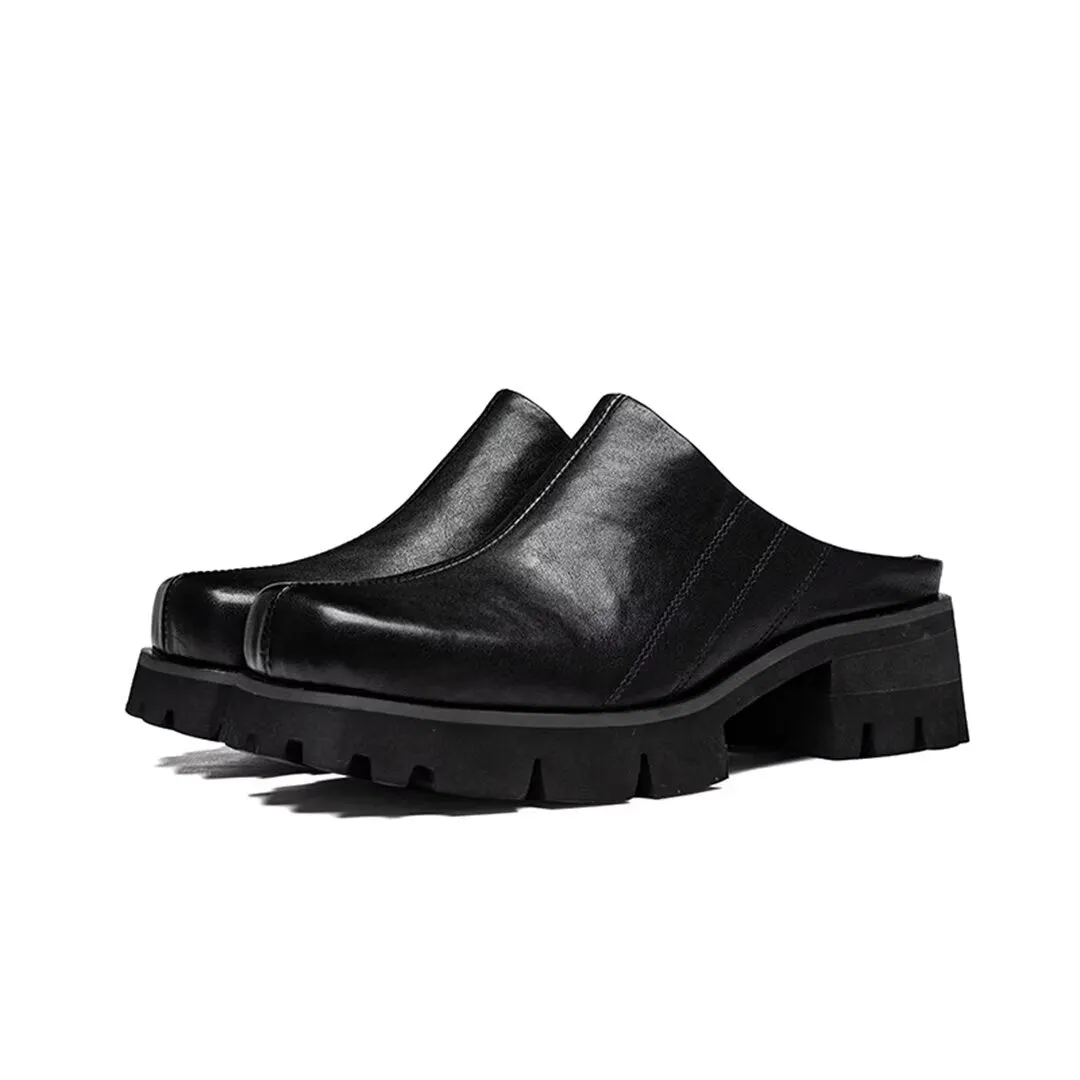 Luxalon Wedding Loafers