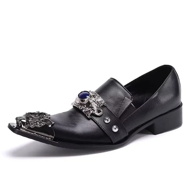 Marbelleve Fieralis Business Loafers