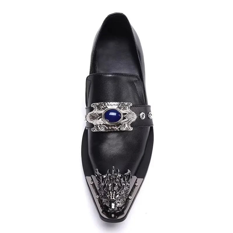 Marbelleve Fieralis Business Loafers