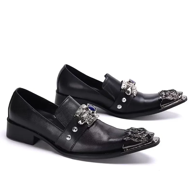 Marbelleve Fieralis Business Loafers