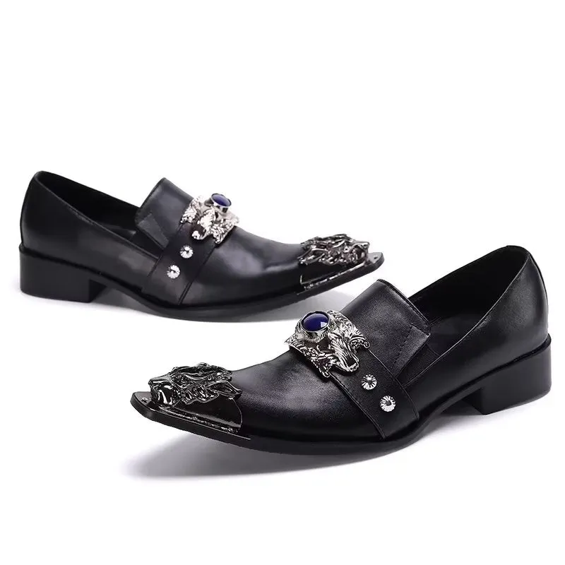 Marbelleve Fieralis Business Loafers