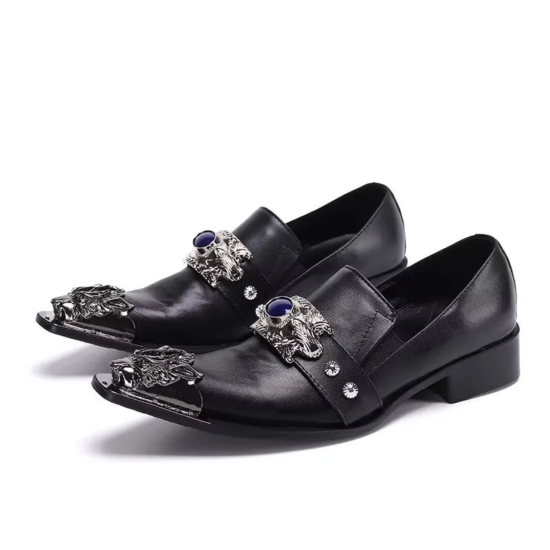 Marbelleve Fieralis Business Loafers