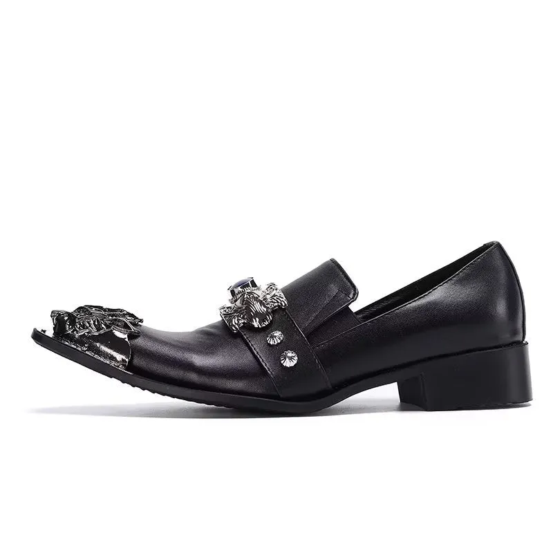 Marbelleve Fieralis Business Loafers