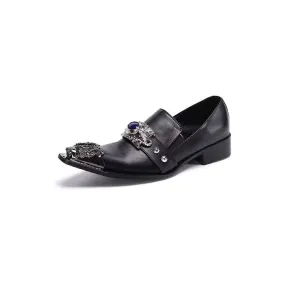 Marbelleve Fieralis Business Loafers