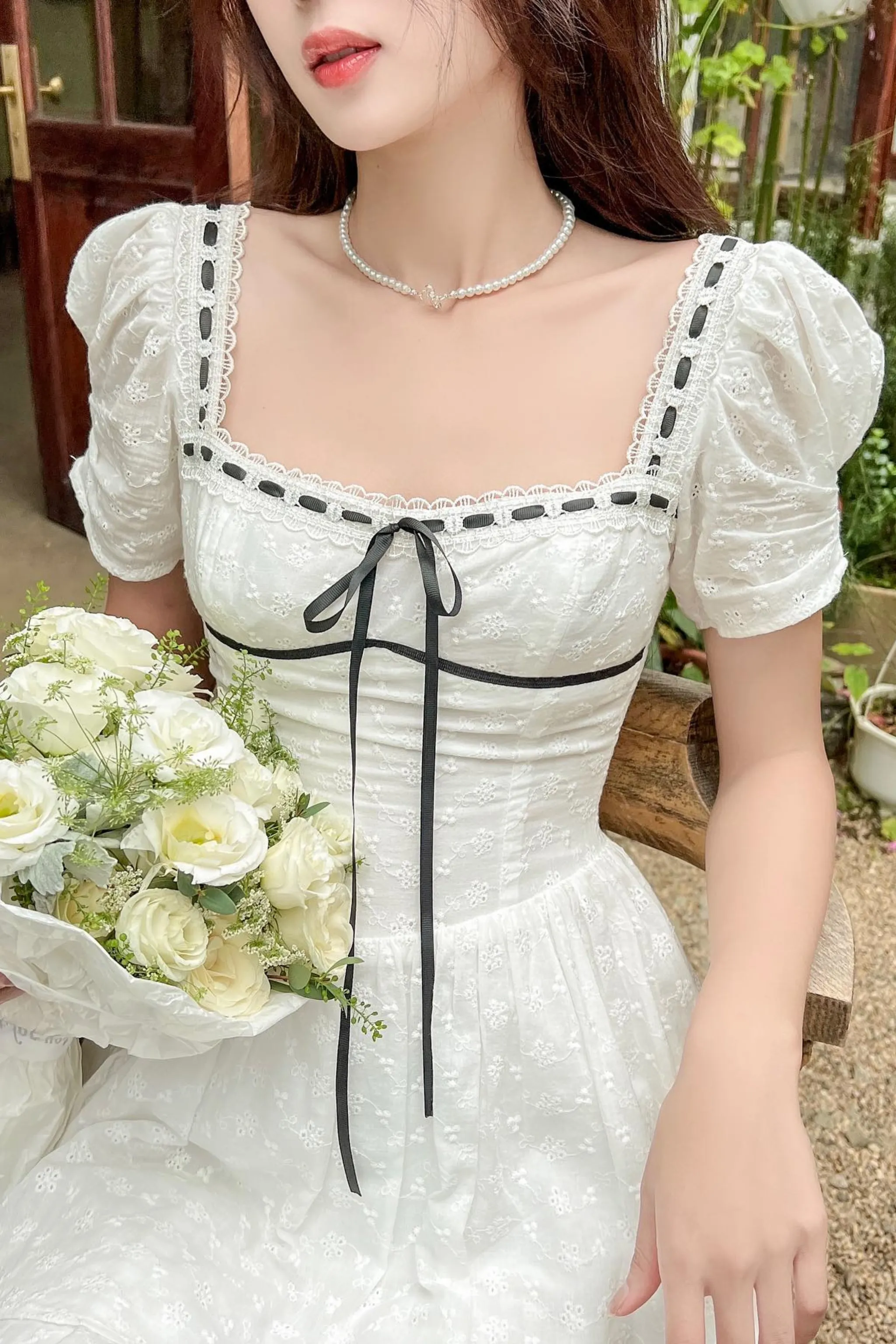 Marie Dress