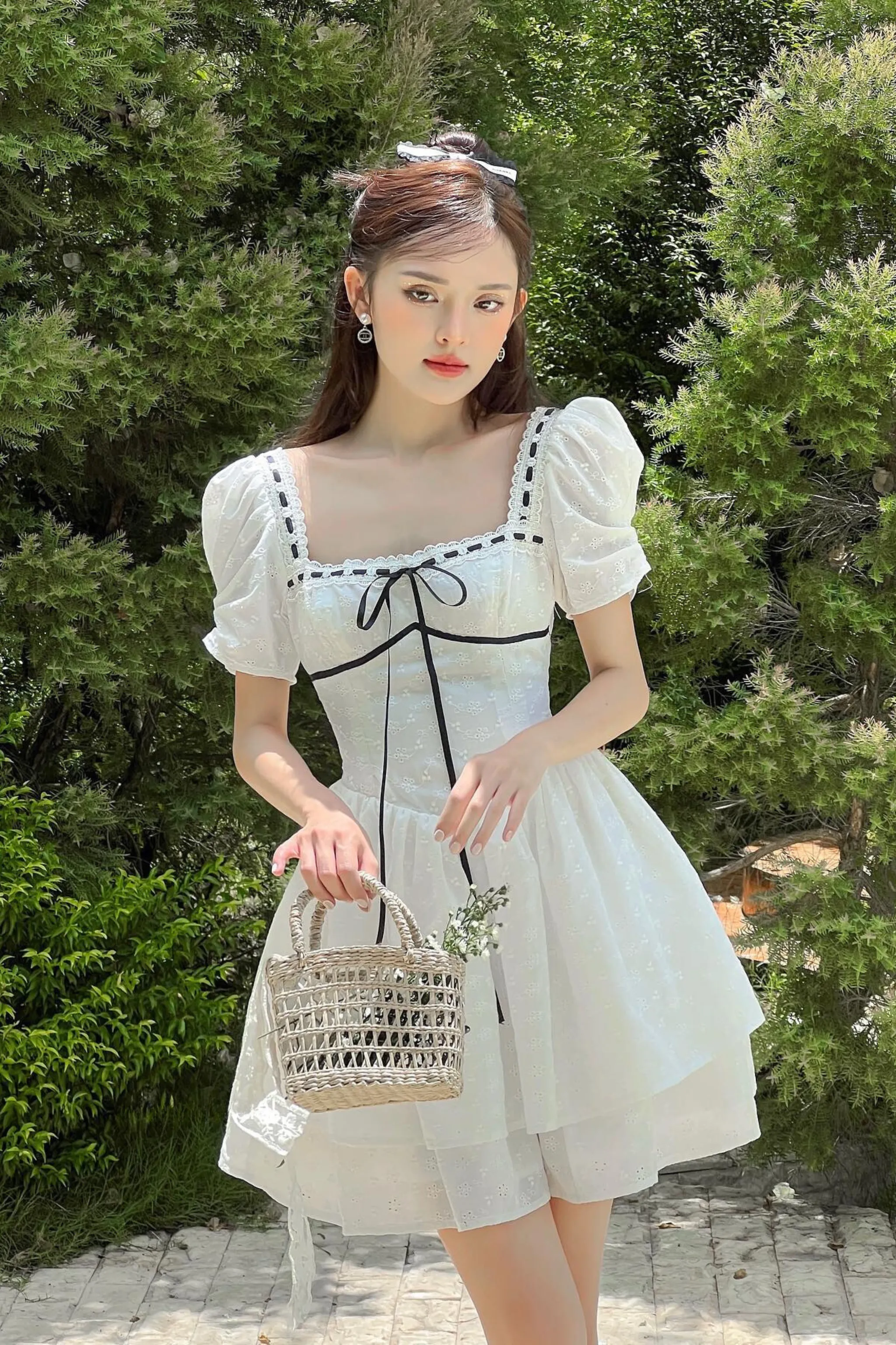 Marie Dress