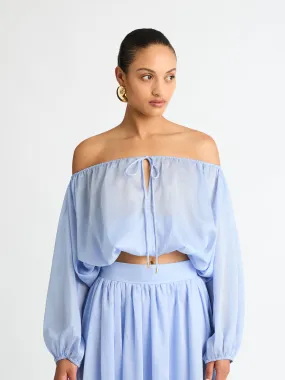 MARINA BLOUSE
