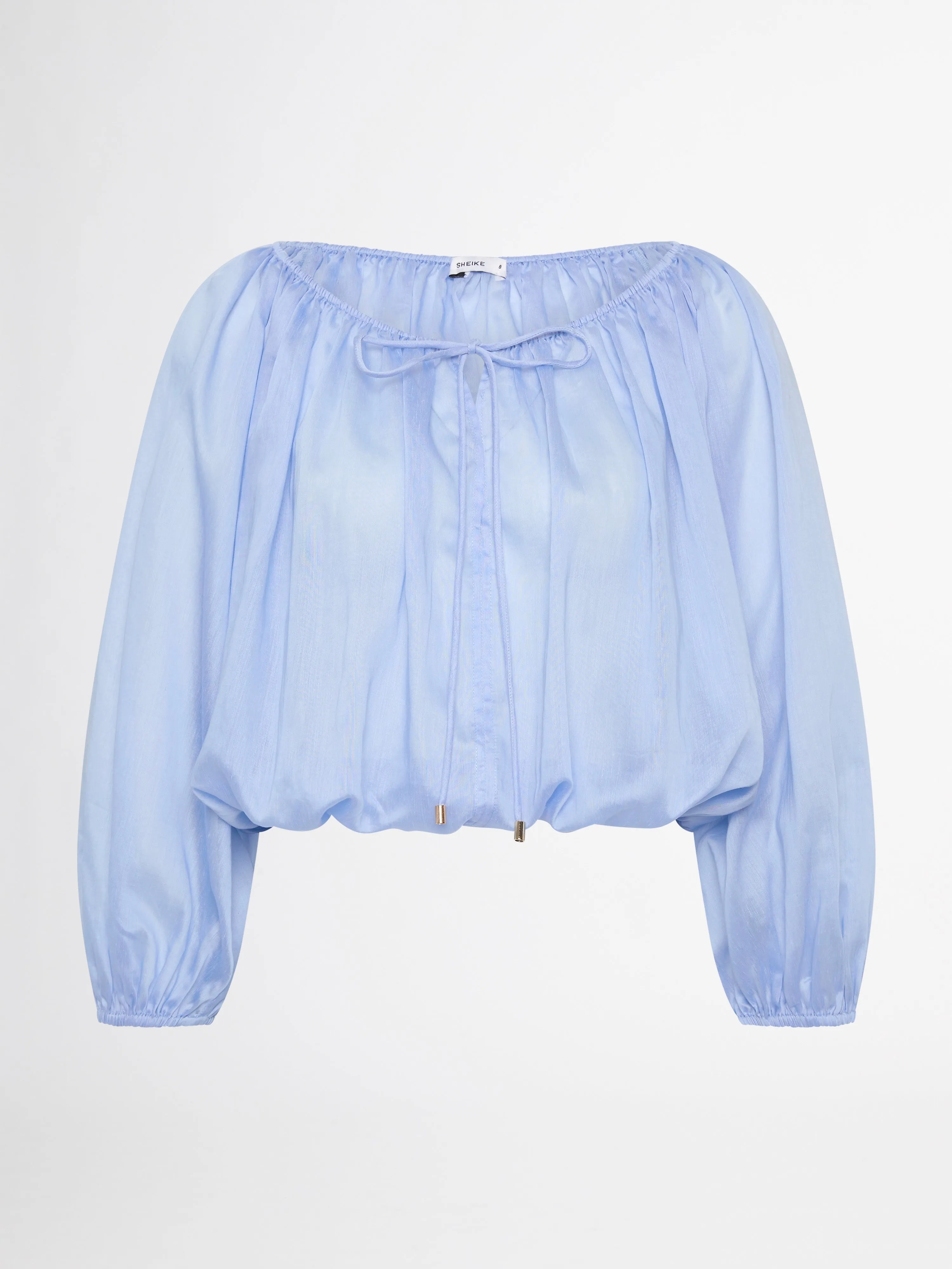 MARINA BLOUSE