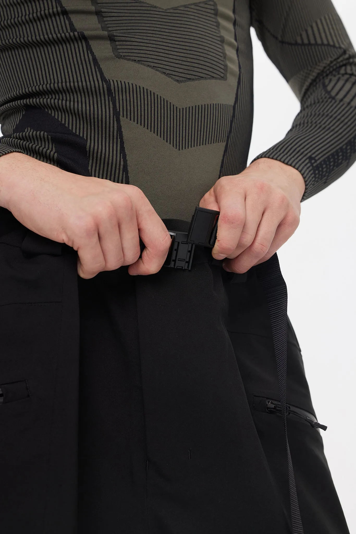 MaxExtreme Pro 3L Snow Pants