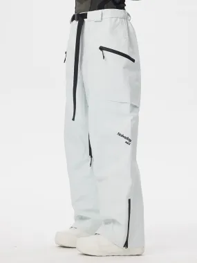 MaxExtreme Pro 3L Snow Pants