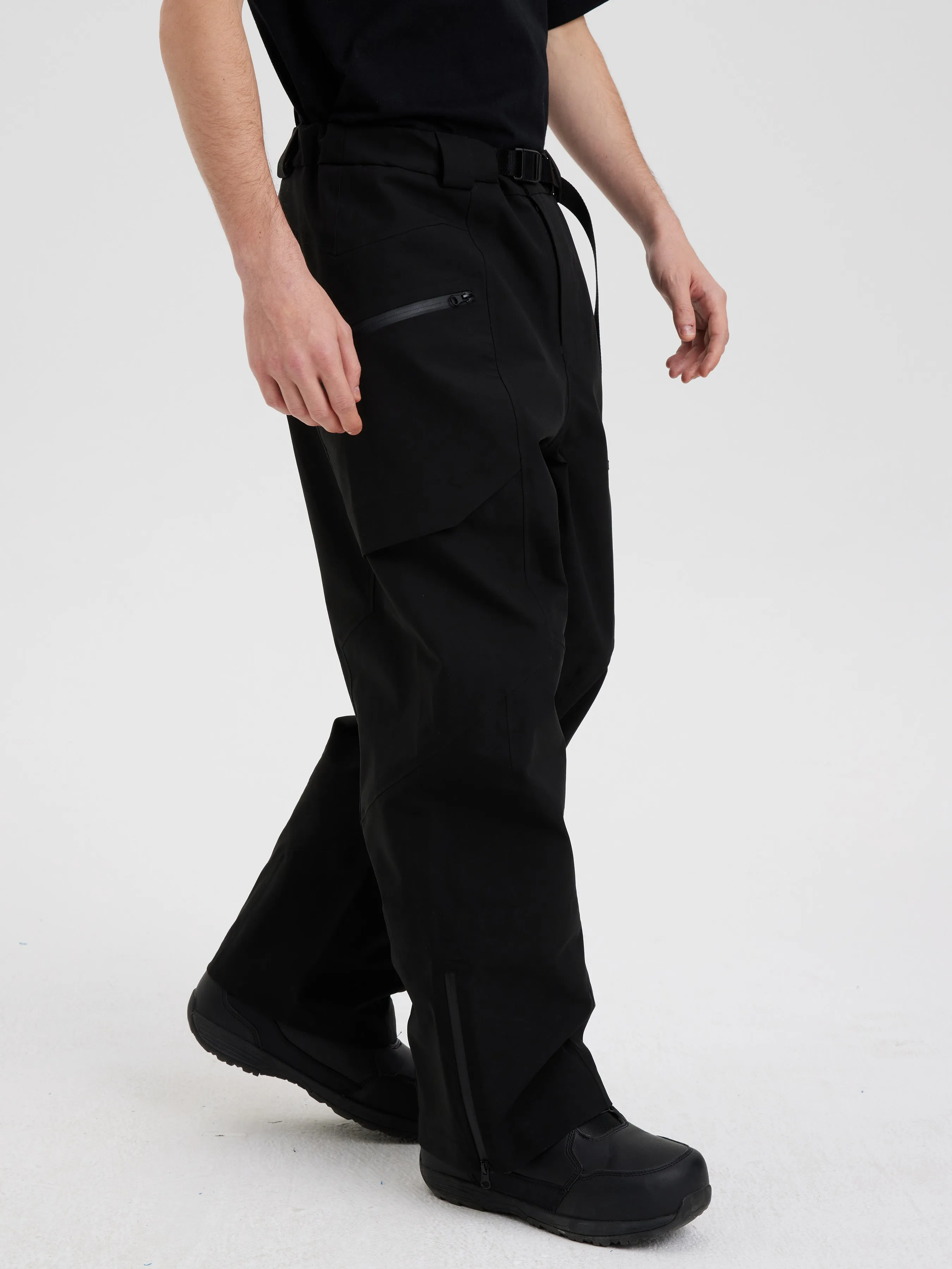 MaxExtreme Pro 3L Snow Pants
