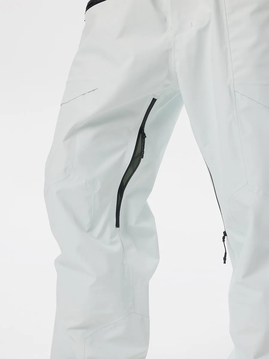 MaxExtreme Pro 3L Snow Pants