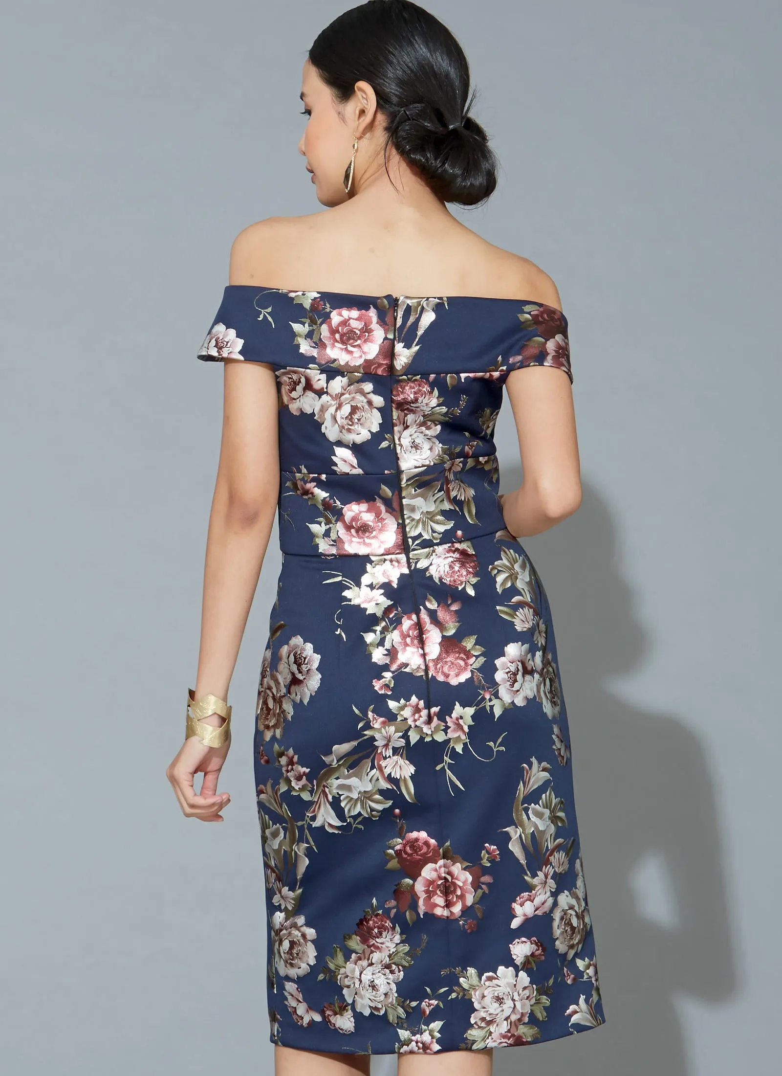 McCall's Pattern M7719 Misses' Dresses