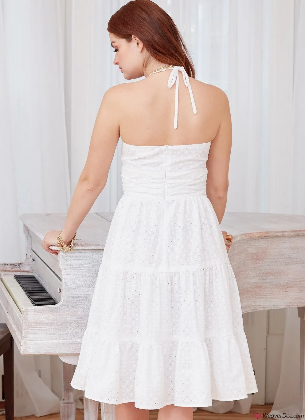 McCall's Pattern M8211 Misses' & Women's Dresses
