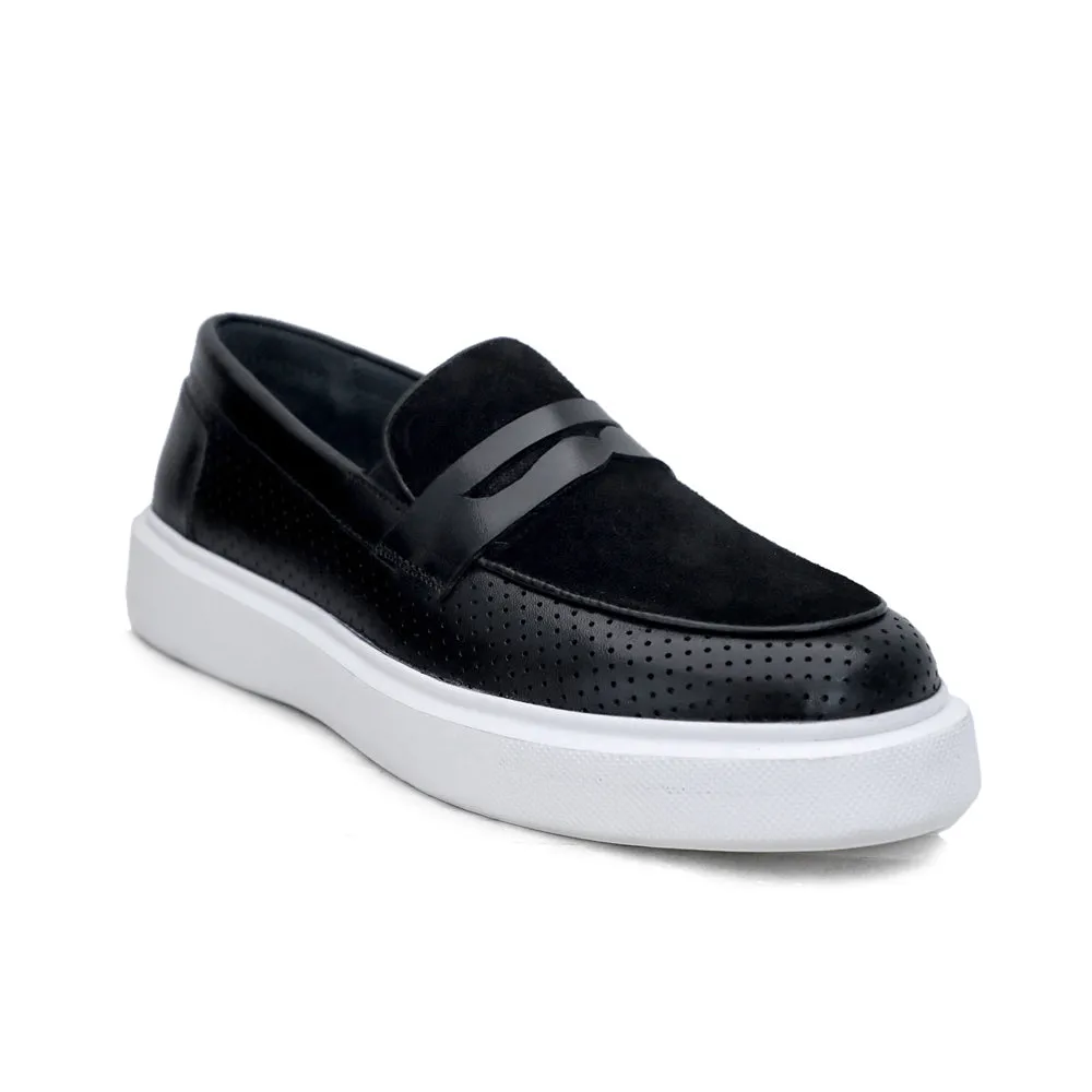 Mccoy M-560 Loafer Black