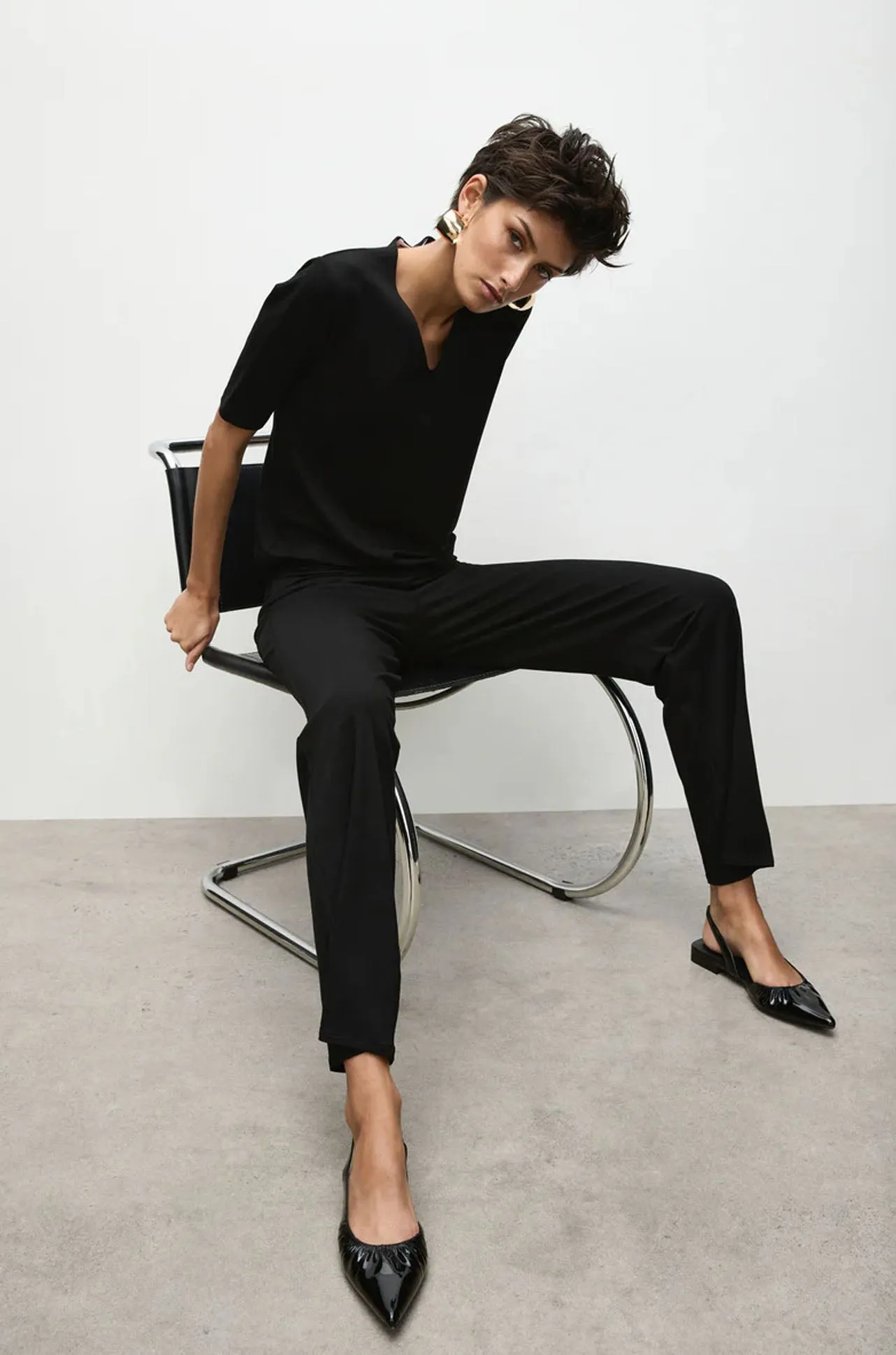 Mela Purdie - Elbow Top