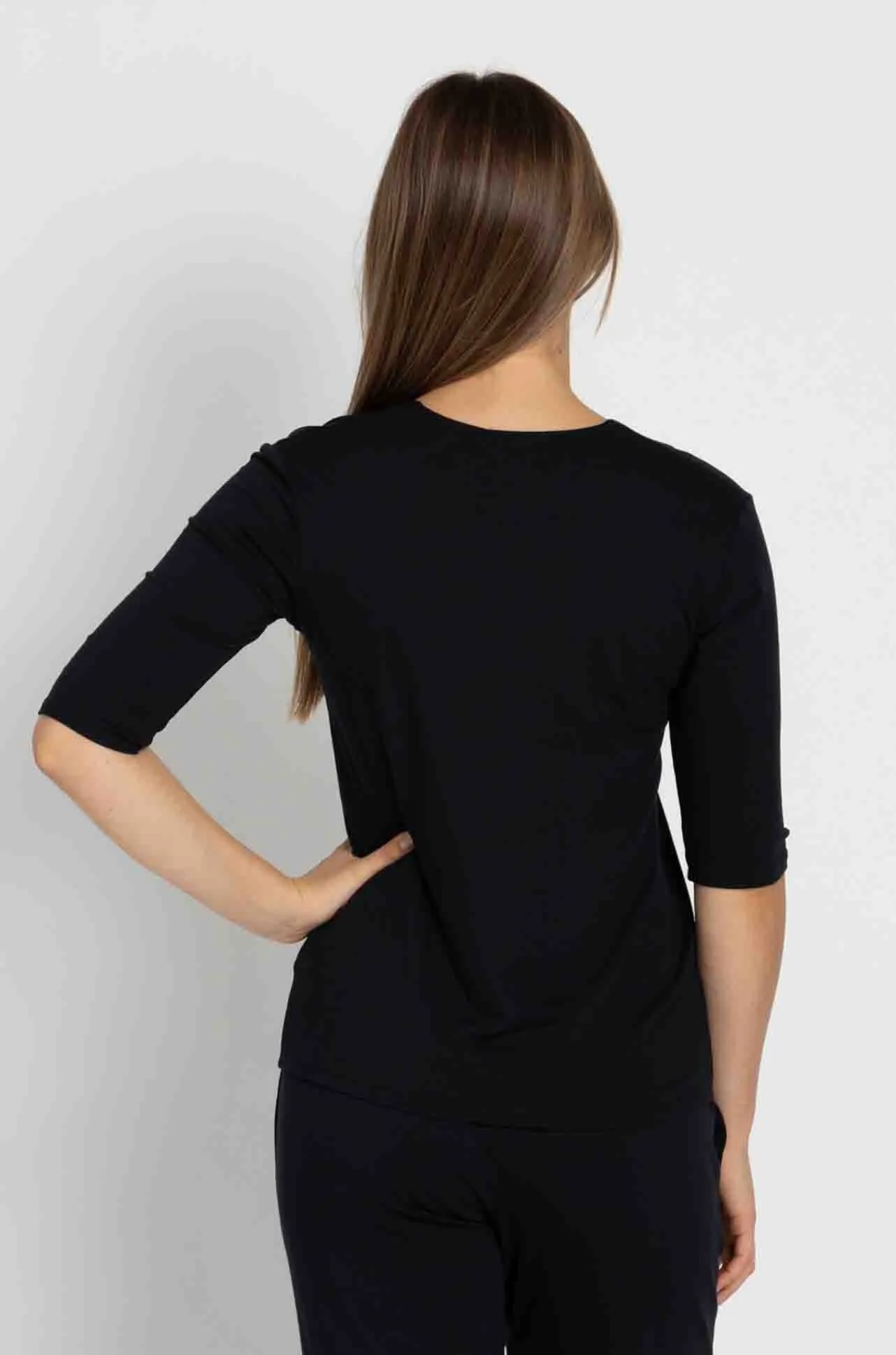 Mela Purdie - Elbow Top