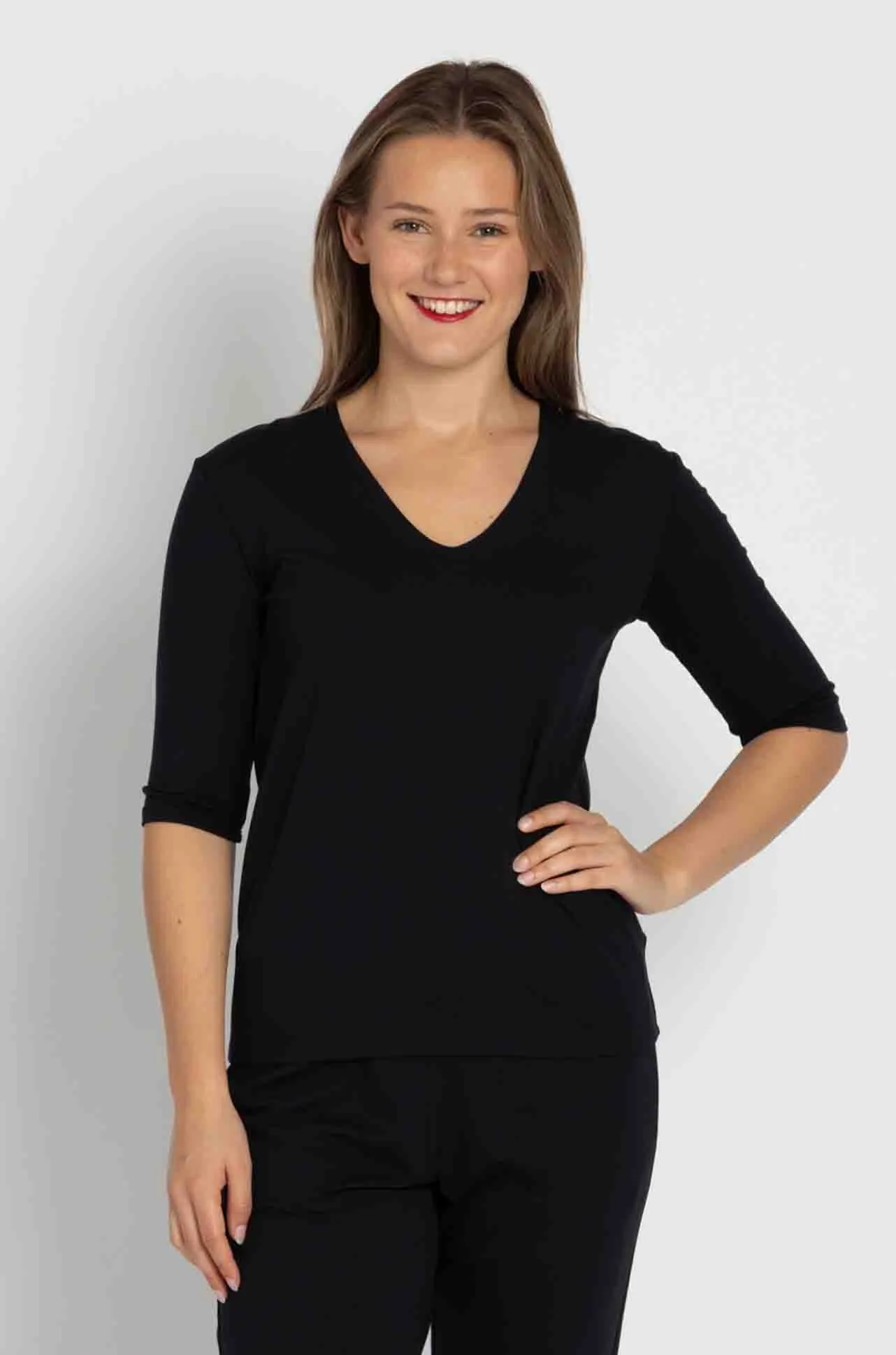 Mela Purdie - Elbow Top