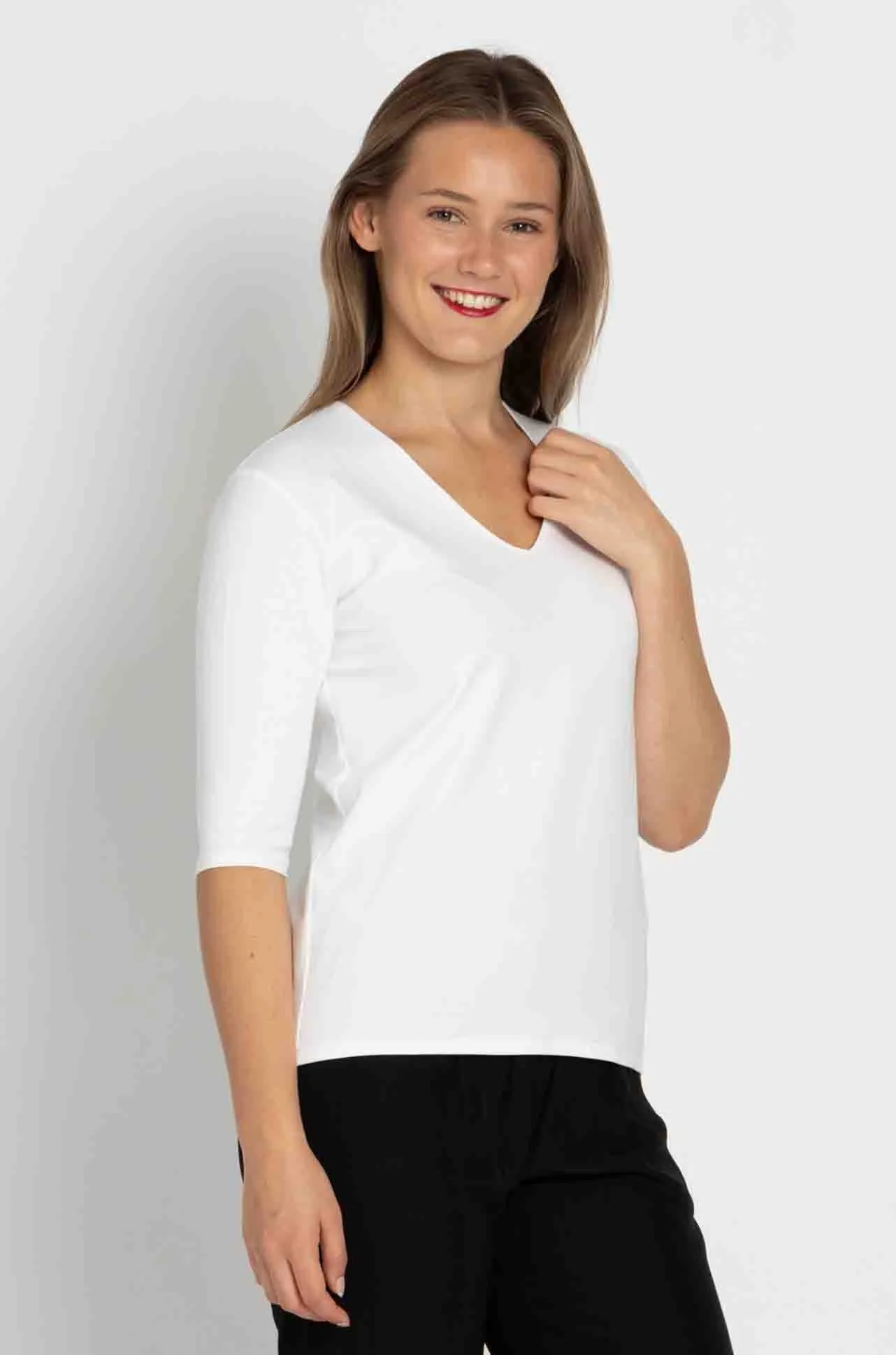 Mela Purdie - Elbow Top