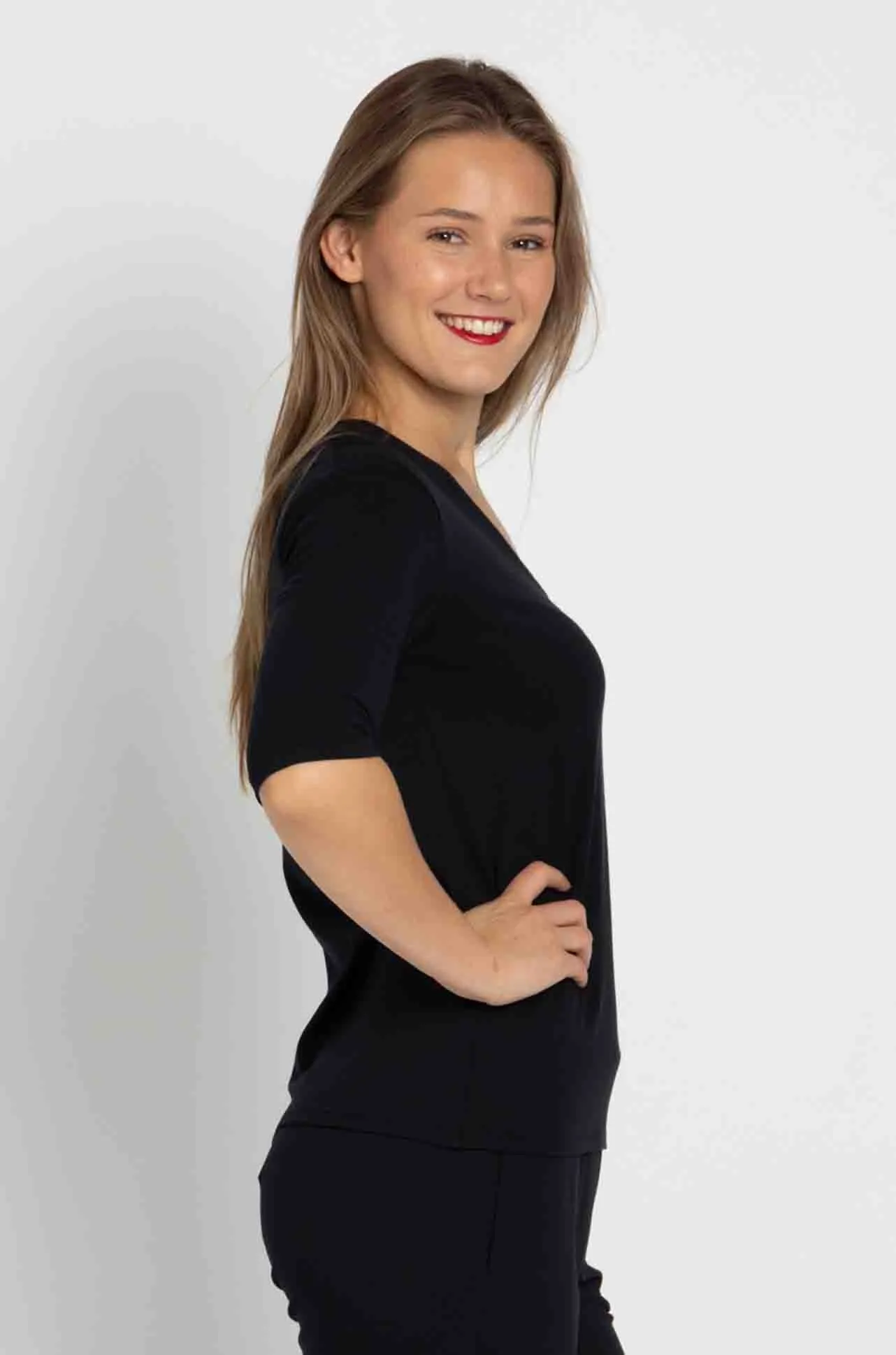 Mela Purdie - Elbow Top