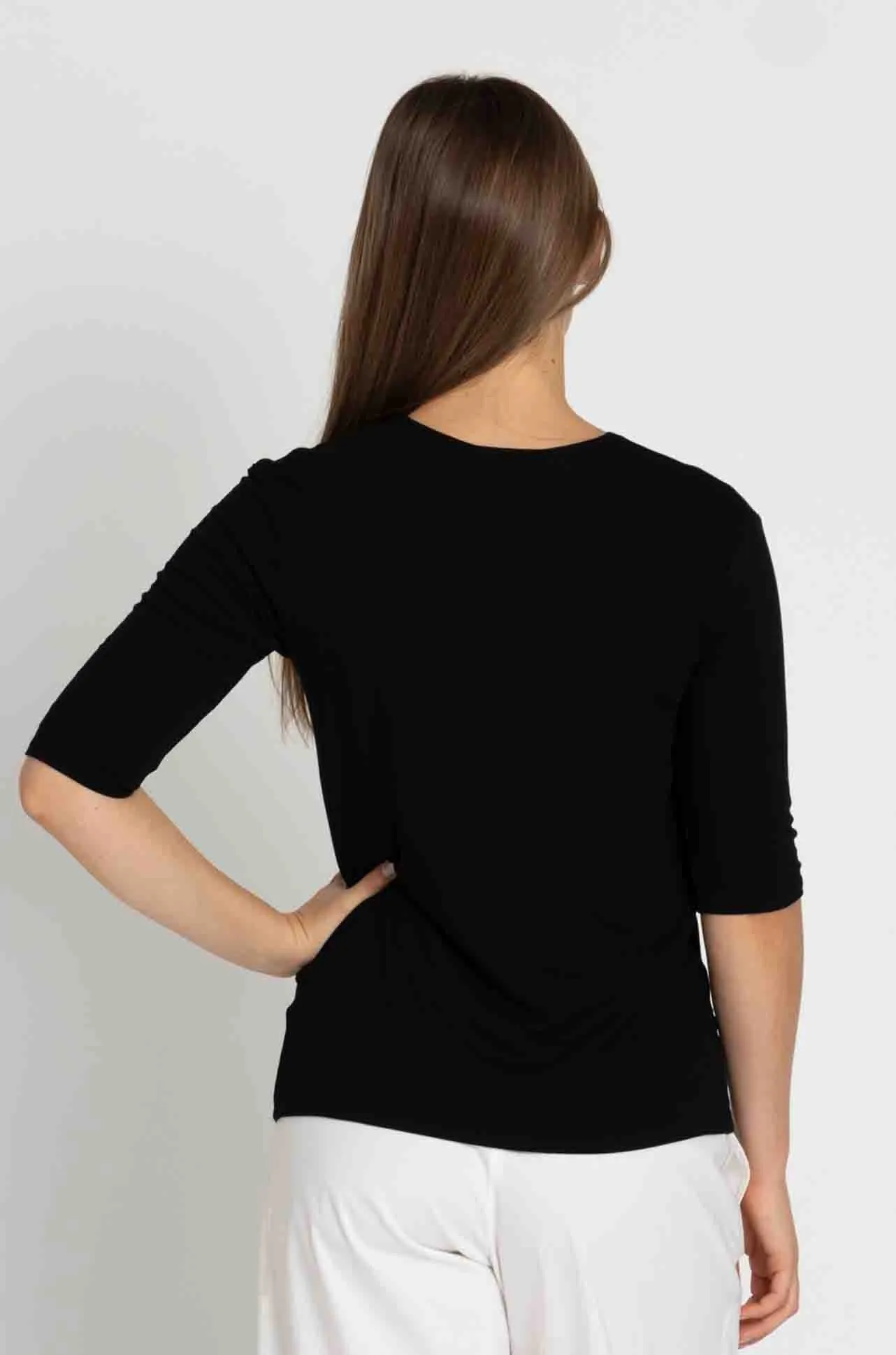 Mela Purdie - Elbow Top