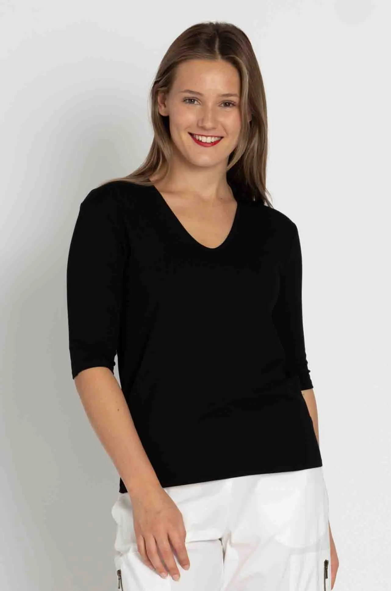 Mela Purdie - Elbow Top