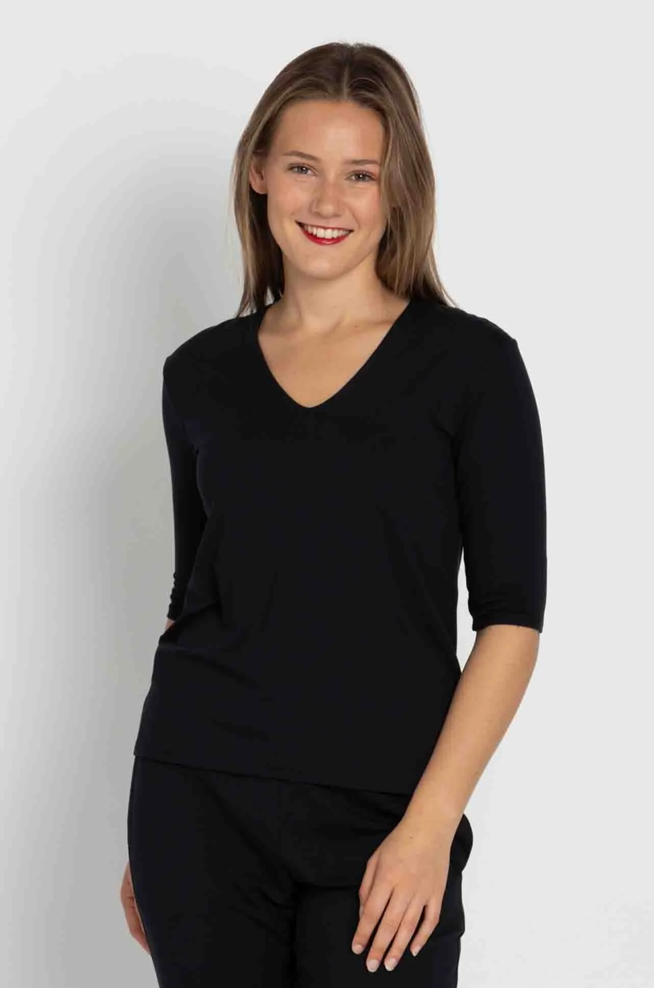 Mela Purdie - Elbow Top