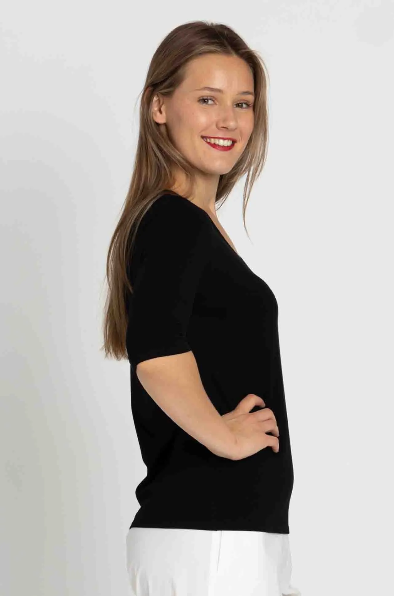 Mela Purdie - Elbow Top